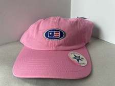 US Kids Golf Hat Girls