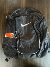 Nike Soccer Ball Backpack New