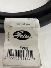 Gates 5VX900 Super HC V-Belt 90-Inch Cogged O...