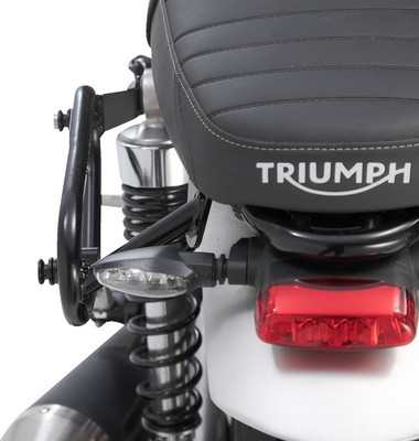 SW-Motech SLC Side Carrier Left Triumph Street Twin 2019-2022