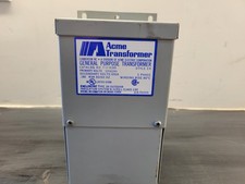 ACME Transformer T-1-81049 General Purpose
