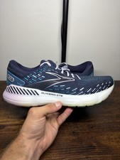 Size 11 - Brooks Glycerin GTS 20 Peacoat W