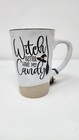 Brand new Global Design Ceramic mug "Witch Better Have My Candy" Cup Brew Tea  — photo 3