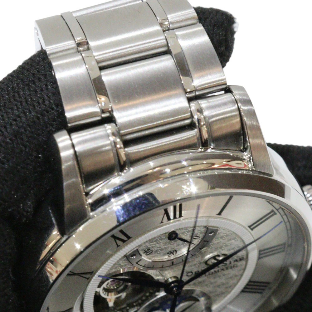 ORIENT Mechanical - image 9