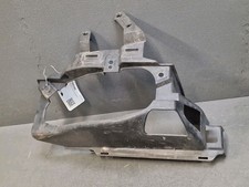 Pare-choc arrière Citroen DS5