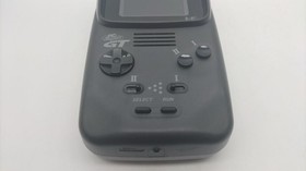Nec Pi-Tg6 Pc Engine Gt Ffm47