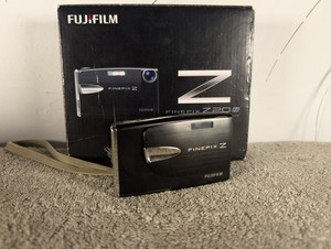 Finepix Z20fd | eBay