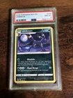 Umbreon : Pokemon : M24 EN McDonald's Promo 2025 : 009/015 : PSA 8