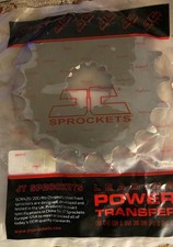 Triumph T509/955 Speed Triple 1997-2001 Gearbox Sprocket 18T New