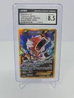 Gyarados EX (Secret) 123/122 Breakpoint Holo CGC 8.5