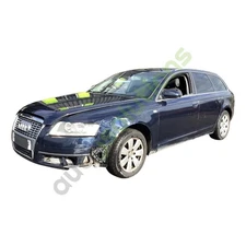 AUDI A6 MK3 2004-2006 Accelerator Pedal