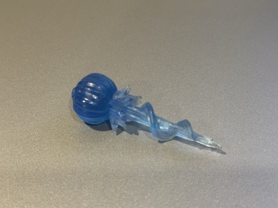 Mighty Morphin Power Rangers Lightning Collection Blast Effect Accessory