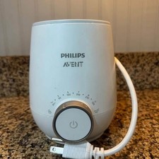 Phillips Advent Baby Bottle Warmer