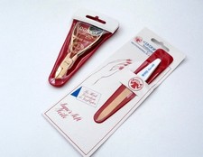 Nagelzange DORKO & DOVO Nagelfeile Vergoldet SOLINGEN Set Top Qualität!