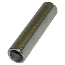 Crown Automotive Jeep Replacement 52002553 Shackle Sleeve For 1987-1995 Jeep Yj