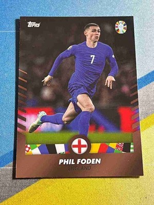 2024 Topps Jose Mourinho Platinum Curated EURO Pick Your Base - Buy More & Save
