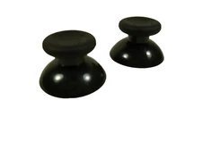 2X Microsoft Xbox 360 Oem 2 Thumbsticks Joysticks Analog Sticks Replacement part
