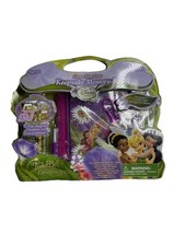 Disney Fairies Make Your Own Keepsake Memory Set Tinkerbell NEW