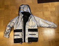 Mercedes-Benz Motorsport Jacke Größe M