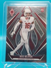 Max Melton Cardinals