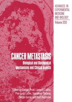 Cancer Metastasis G. Prodi