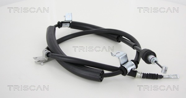 Triscan Bremsseil Seilzug Feststellbremse 8140 18139 FüR SW CEE KIA ED PRO Cvvt-image