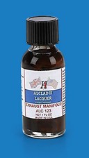 Alclad Alc123 Exhaust Manifold Lacquer Paint 1oz Alclad Alc123 Exhaust Manifold Lacquer Paint 1oz