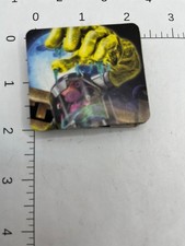 MAGNET handmade TMNT Ninja Turtles Donatello Raphael Michelangelo Leonardo Foot