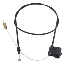 1 195cm/76.8" Mower Drive Cable 746-04728, 746-04728A For Yardman Mower