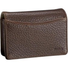 Kodak Distressed Leather Case - Brown