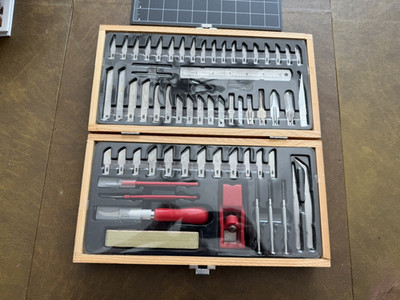 MasterGrip Toolset 