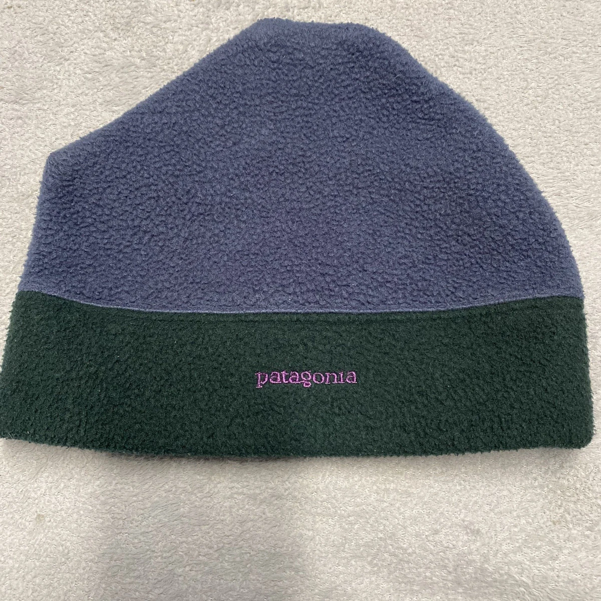 Patagonia Fleece HaT products for sale | eBay