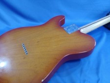 G&L ASAT CLASSIC Electric Guitar-03