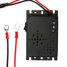 Efficient Ultrasonic Pest Control Device for Car Vehicle with 12V Connection