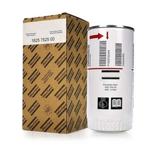 1625752500 For Atlas Copco Air Compressor Oil Filter High quality