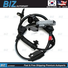 Oem Rear Abs Speed Sensor Right For 2019-2020 Hyundai Santa Fe Awd 58960-s1300 Oem Rear Abs Speed Sensor Right For 2019-2020 Hyundai Santa Fe Awd 58960-s1300