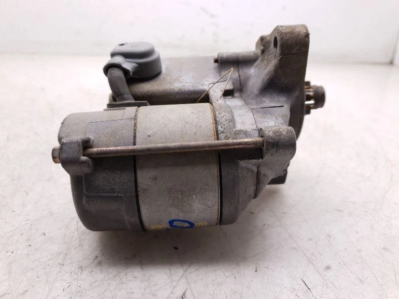 MONTAJE MOTOR ARRANQUE TOYOTA T100 95-98 4 CILINDROS Foto 4 de 4