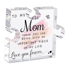 Gifts for Mom from Daughter Son - Best Mom Ever Gifts Unique Mom-colorful