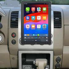 10.1 Carplay For Nissan Pathfinder 2005-2010 Car Stereo Radio Android Gps Navi