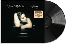 Sarah McLachlan - Surfacing [New Vinyl LP] Gatefold LP Jacket, 140 Gram Vinyl