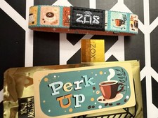 ZOX  PERK UP 1167  SIZE MEDIUM NEW NEVER WORN UNREDEEMED