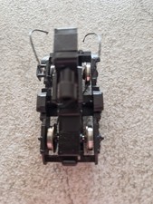 Roco H0 Drehgestell aus BR 215/218 überholt 