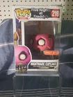 Funko Pop! Games Five Nights At Freddy's #218 Nightmare Cupcake Vinyl Figure