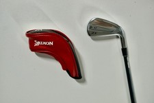 Srixon ZX MKII Utility 21* 3H UST Mamiya Recoil Dart 90