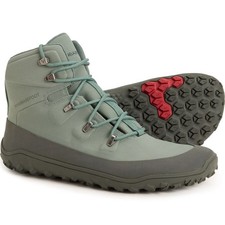 VIVOBAREFOOT Tracker Textile AT M EU 44/US 11 Minimalist Hiking Boots/Shoes NEW