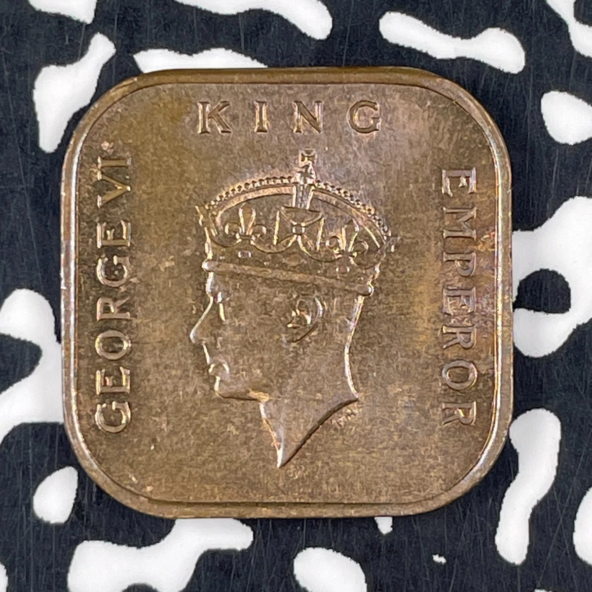 1940 Year Malaysian Coins for sale | eBay