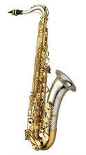 Yanagisawa T-WO33 Tenor Saxophone I Solid Silver and Brass I New