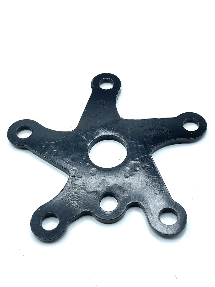 Powerlite Sprocket BMX Chainring Spider NOS - Image 4 of 4