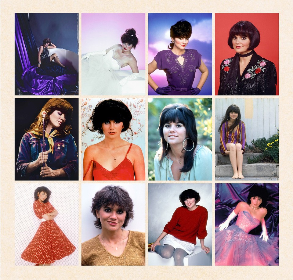 2026 Wall Calendar 8x12 Linda Ronstadt Music Photo Poster Magazine S L960 