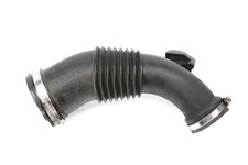 Audi A4 B8 8K A5 8T 3,0 TDI CCWA Motor Ansaugschlauch 059129627L